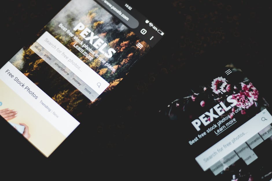 Mobile SEO: How to Optimise Your Site for Mobile-First Indexing