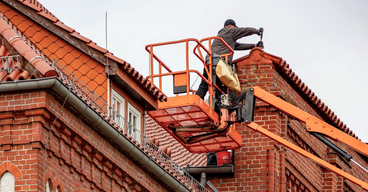 SEO for Roofers UK: How to Rank in 2026