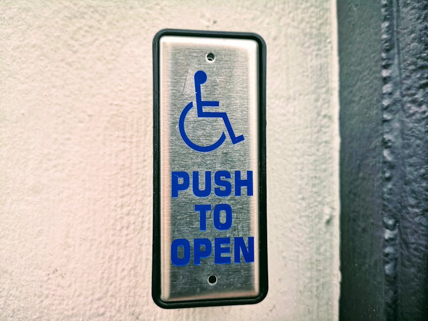 Accessibility and SEO Compliance: A Practical Guide