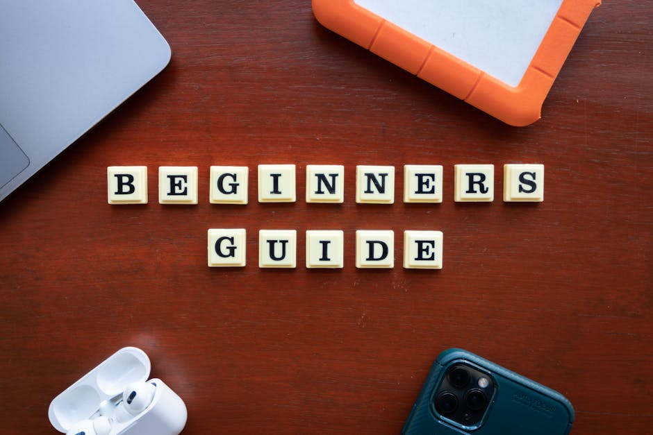 The Complete Beginner's Guide to SEO