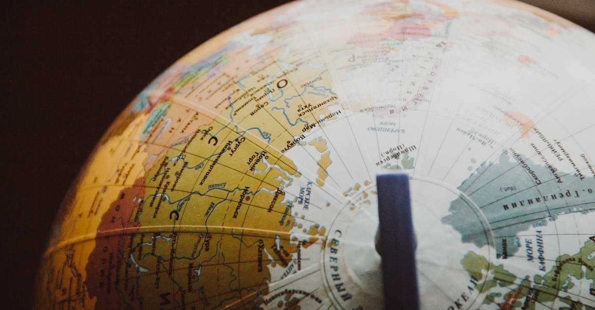 International SEO: Targeting Multiple Countries and Languages